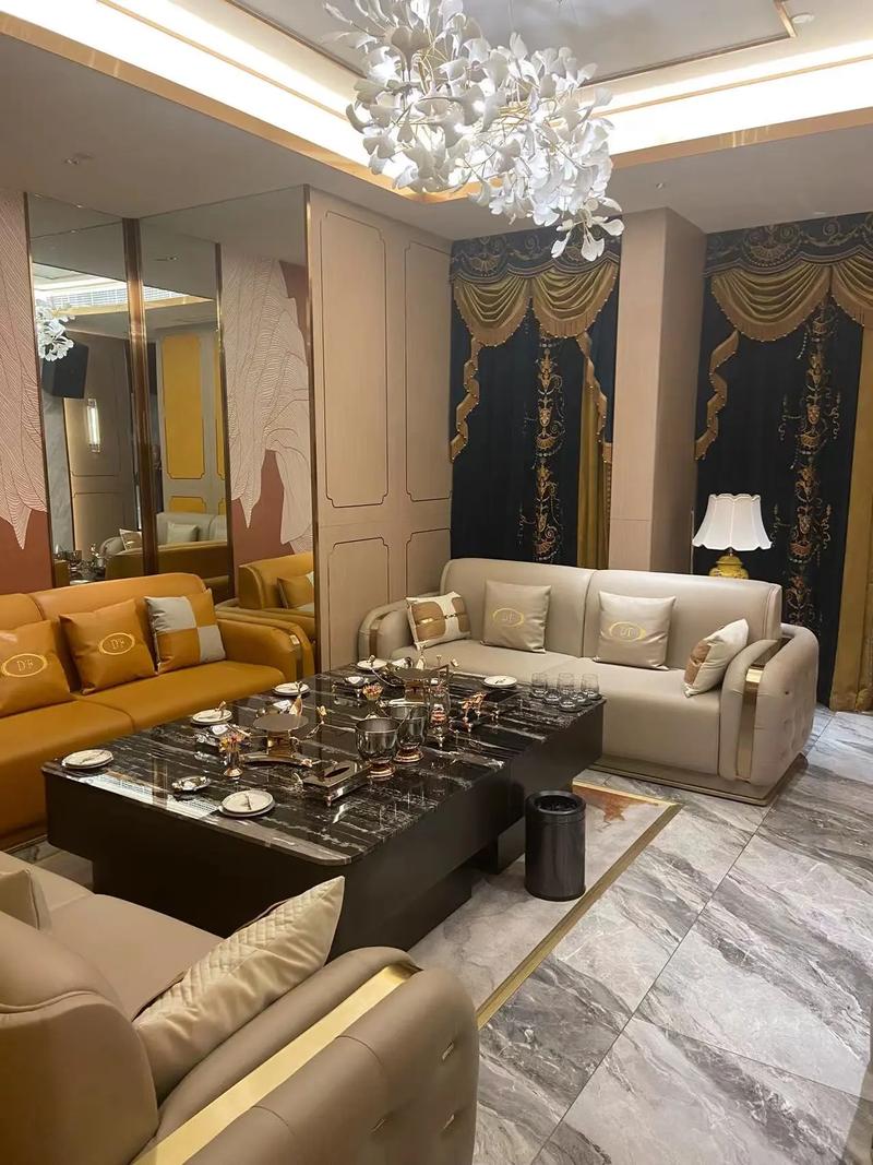 汉中商务ktv及其商务ktv什么意思解析-城固县ktv预定